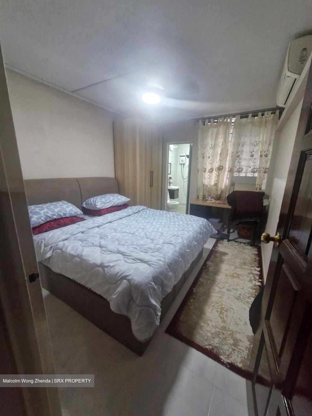 Blk 337 Woodlands Avenue 1 (Woodlands), HDB 4 Rooms #595206691